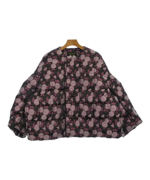 COMME des GARCONS 羽絨夾克/背心