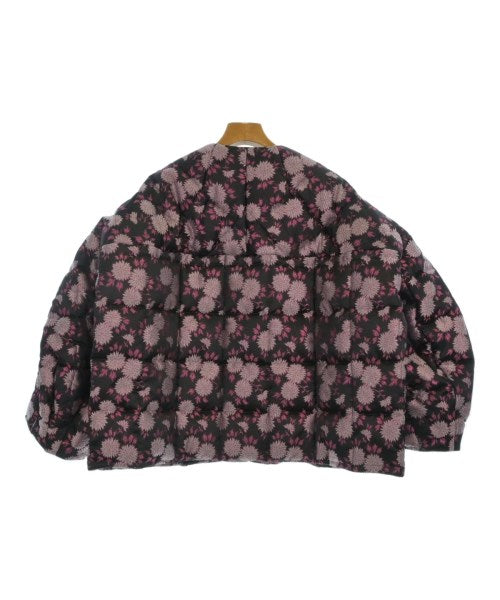 COMME des GARCONS 羽絨夾克/背心
