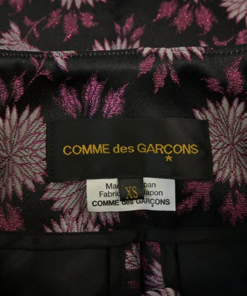 COMME des GARCONS 羽絨夾克/背心