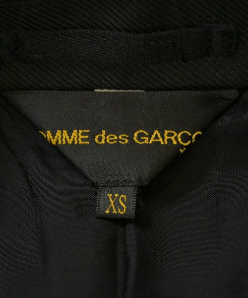 COMME des GARCONS 休閒夾克