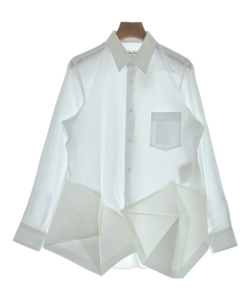 COMME des GARCONS 休閒襯衫