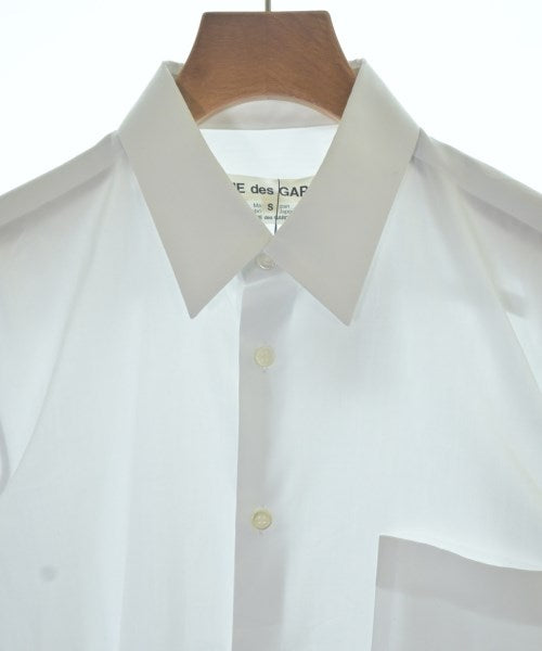 COMME des GARCONS 休閒襯衫