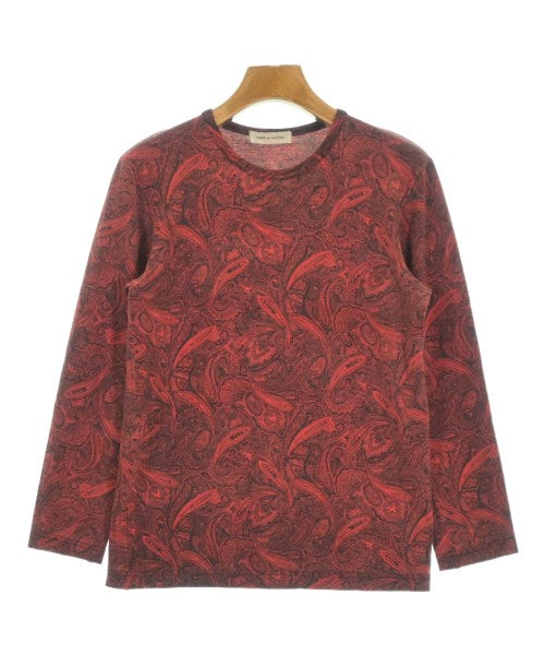 COMME des GARCONS T恤/上衣
