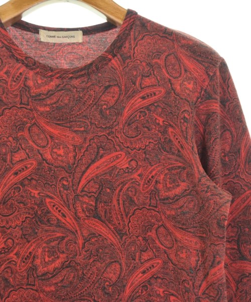COMME des GARCONS T恤/上衣