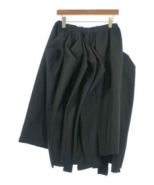 COMME des GARCONS 長裙/超長裙