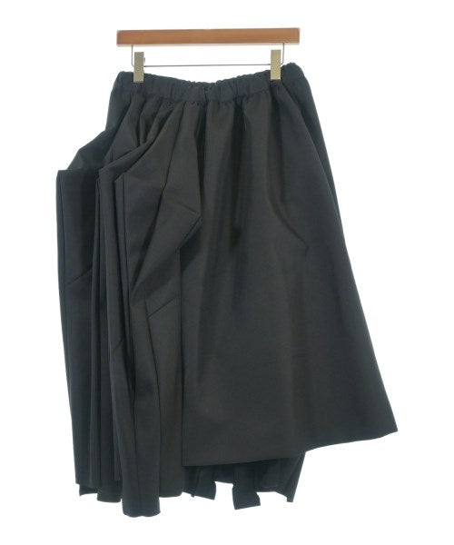 COMME des GARCONS 長裙/超長裙