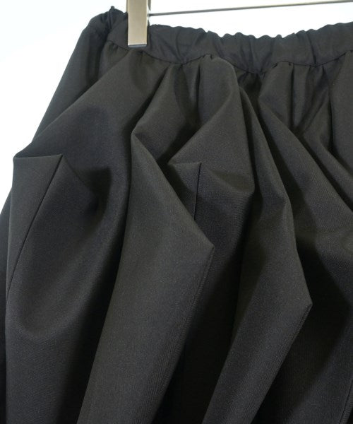 COMME des GARCONS 長裙/超長裙
