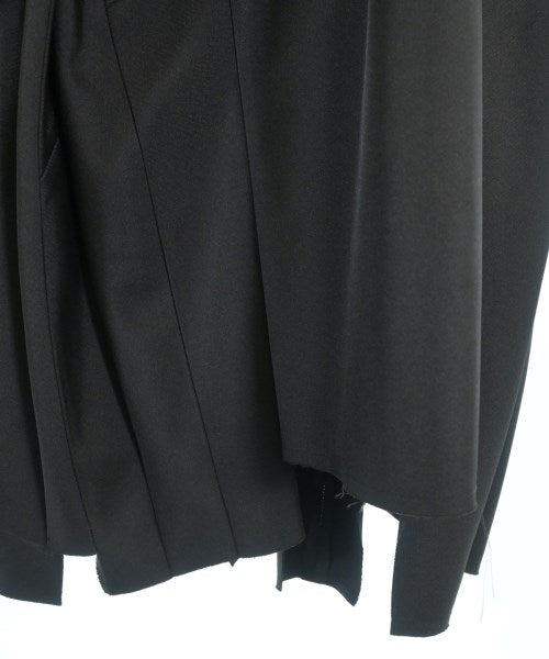 COMME des GARCONS 長裙/超長裙