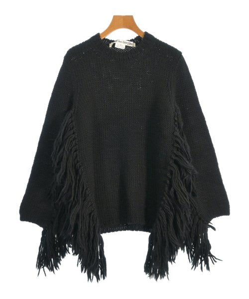 COMME des GARCONS 毛衣
