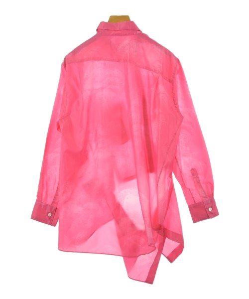 COMME des GARCONS 女襯衫
