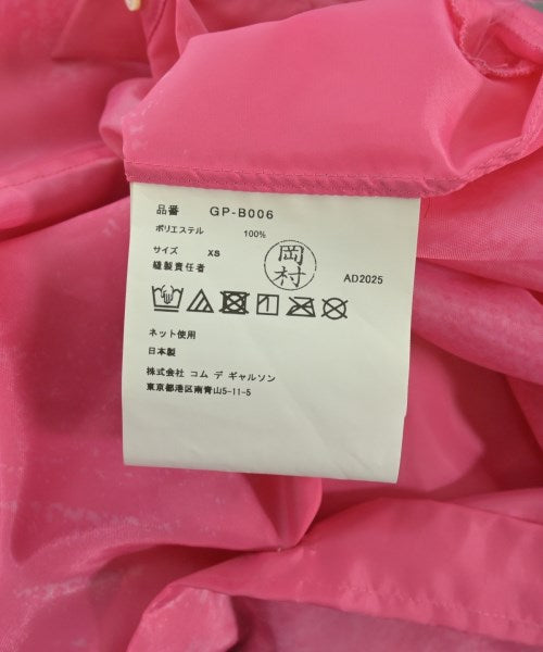 COMME des GARCONS 女襯衫