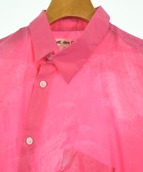 COMME des GARCONS 女襯衫