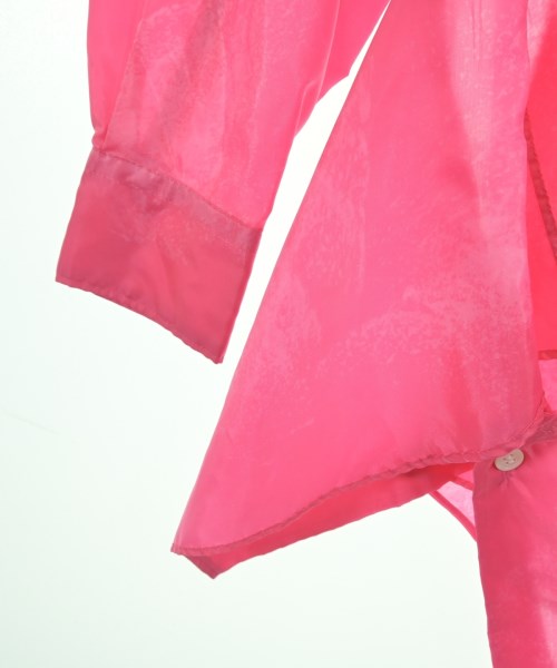COMME des GARCONS 女襯衫