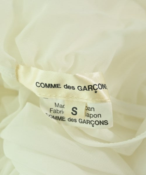 COMME des GARCONS 休閒襯衫