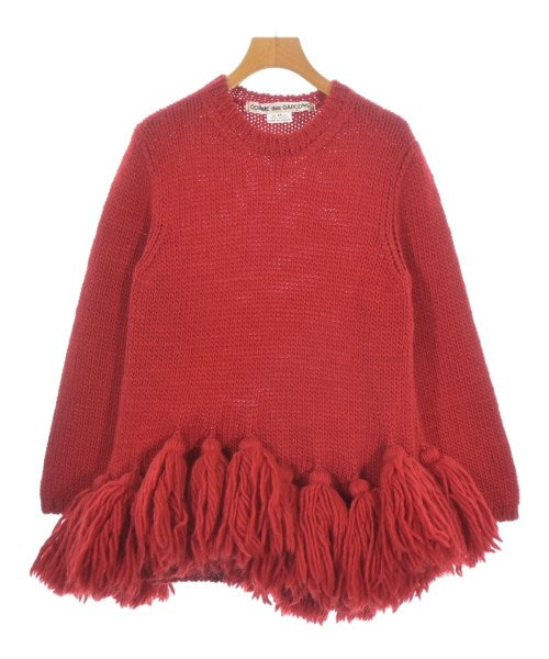 COMME des GARCONS 毛衣