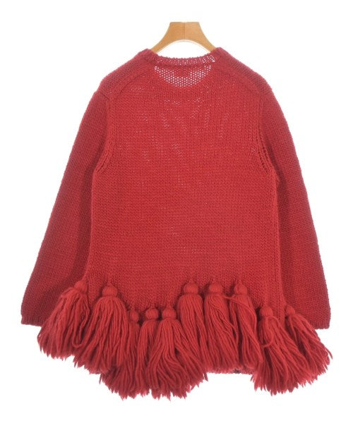 COMME des GARCONS 毛衣