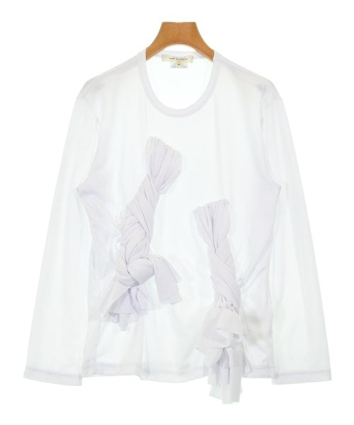 COMME des GARCONS T恤/上衣