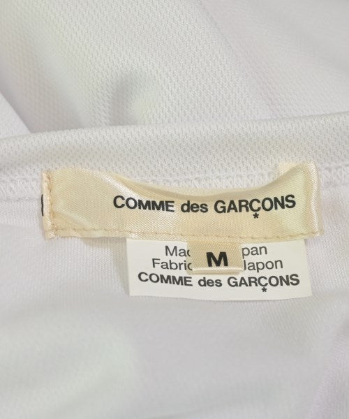 COMME des GARCONS T恤/上衣