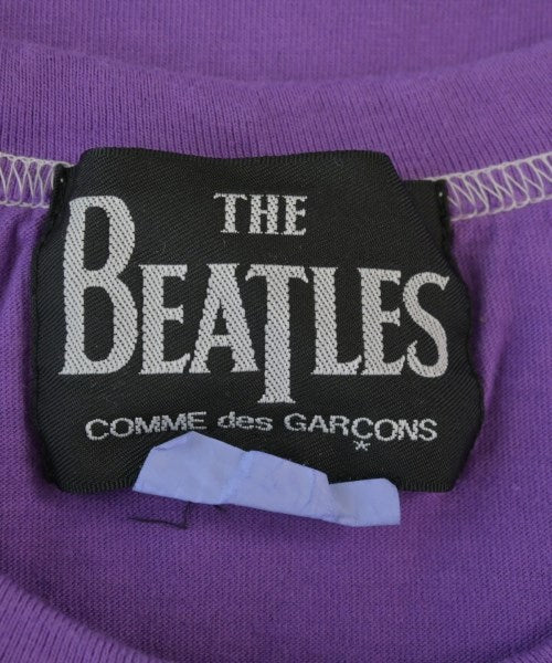 COMME des GARCONS T恤/上衣