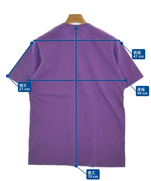 COMME des GARCONS T恤/上衣