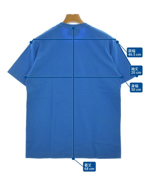 COMME des GARCONS T恤/上衣