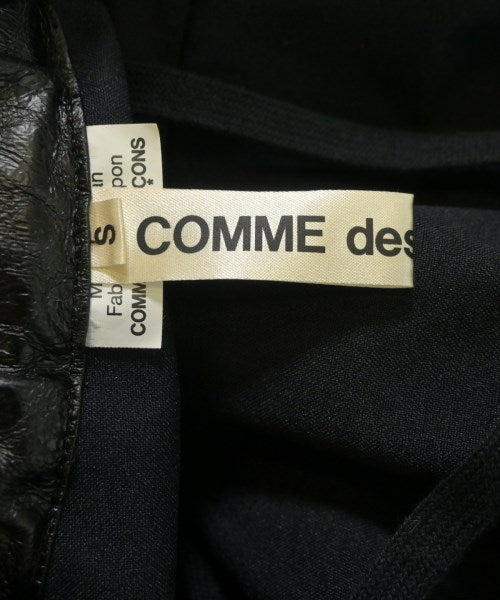 COMME des GARCONS 膝上裙