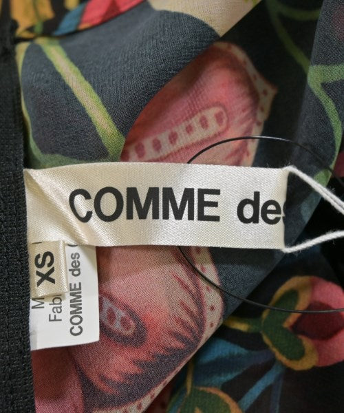 COMME des GARCONS 洋裝
