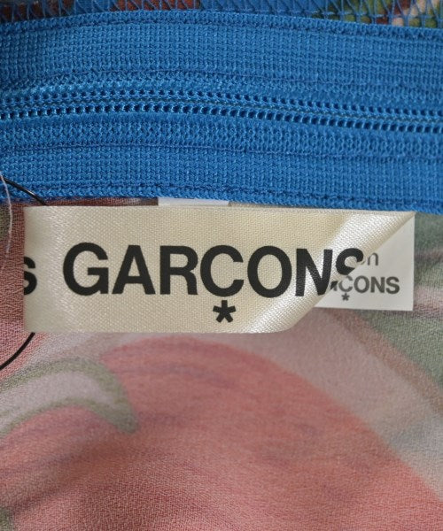 COMME des GARCONS 休閒襯衫