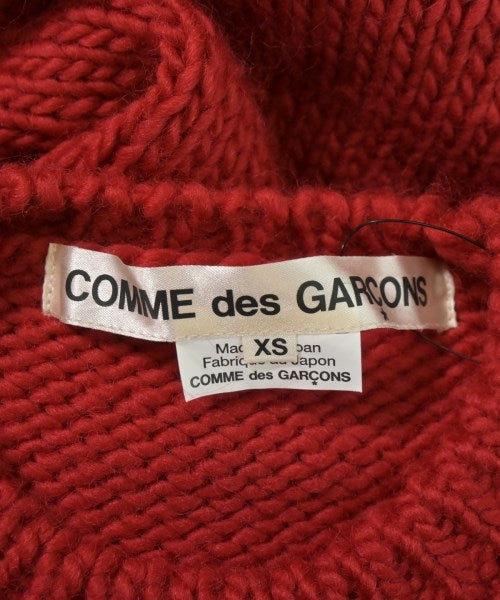 COMME des GARCONS 毛衣