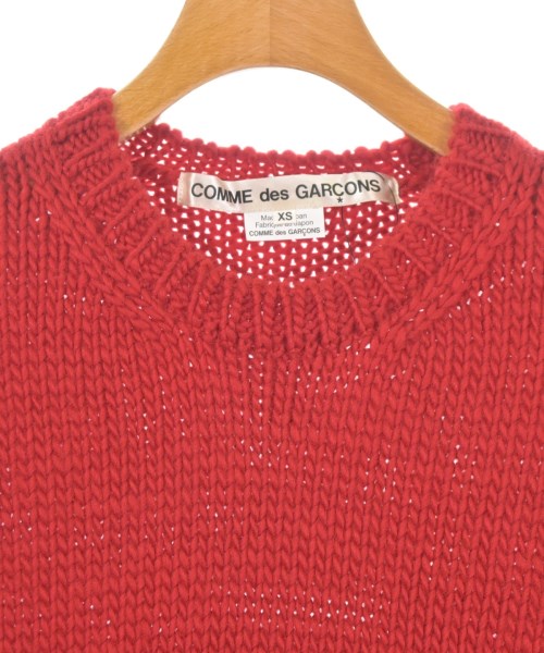 COMME des GARCONS 毛衣