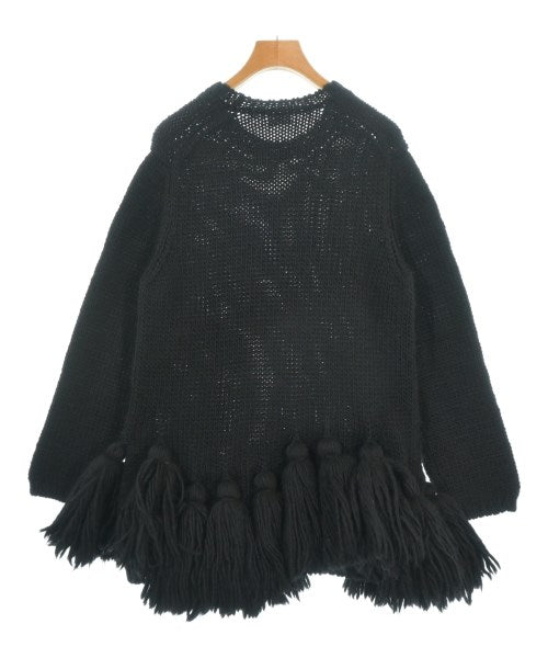 COMME des GARCONS 毛衣