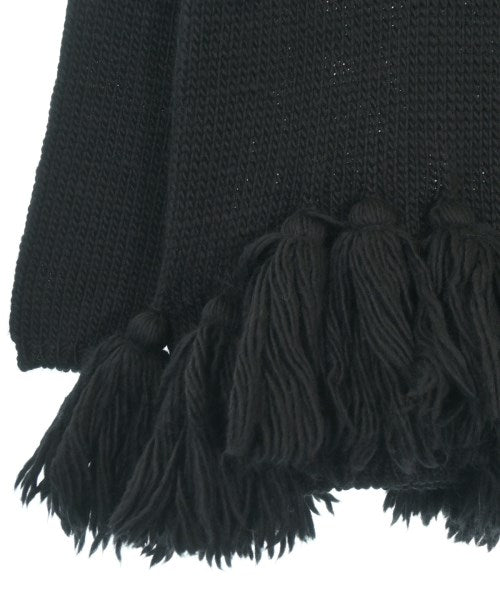 COMME des GARCONS 毛衣
