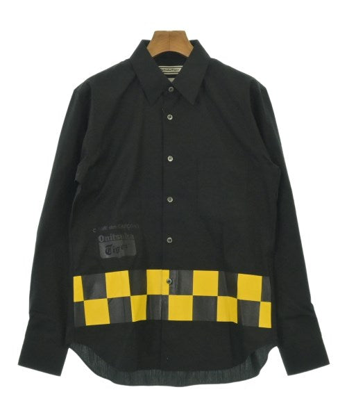 COMME des GARCONS 休閒襯衫