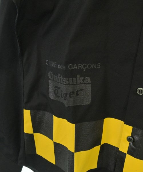 COMME des GARCONS 休閒襯衫