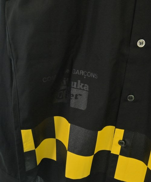 COMME des GARCONS 休閒襯衫