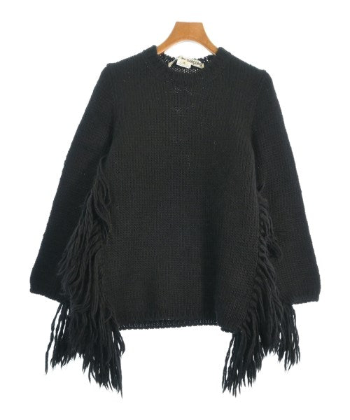 COMME des GARCONS 毛衣