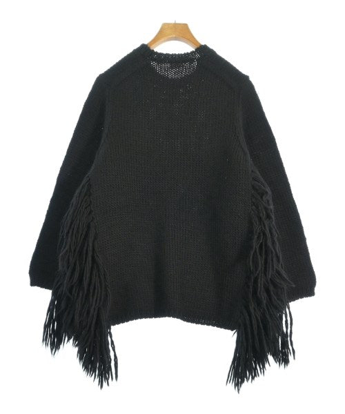 COMME des GARCONS 毛衣