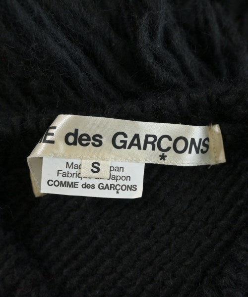 COMME des GARCONS 毛衣