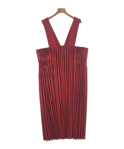COMME des GARCONS 洋裝