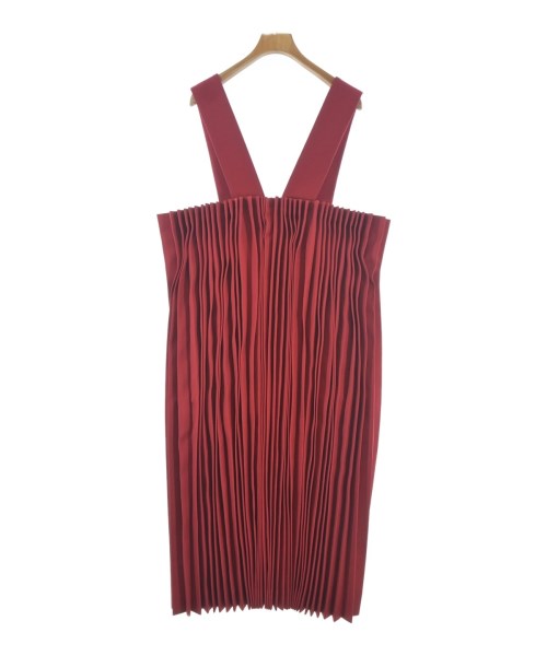 COMME des GARCONS 洋裝
