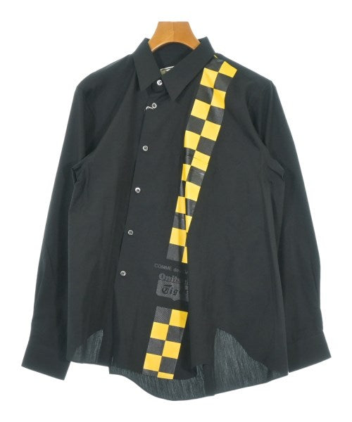 COMME des GARCONS 休閒襯衫