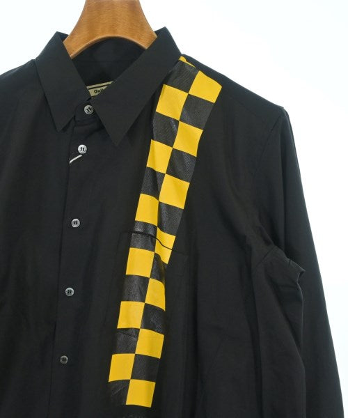 COMME des GARCONS 休閒襯衫