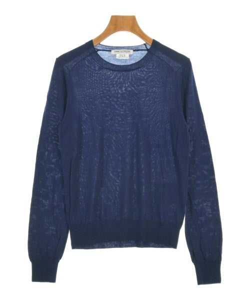 COMME des GARCONS 毛衣