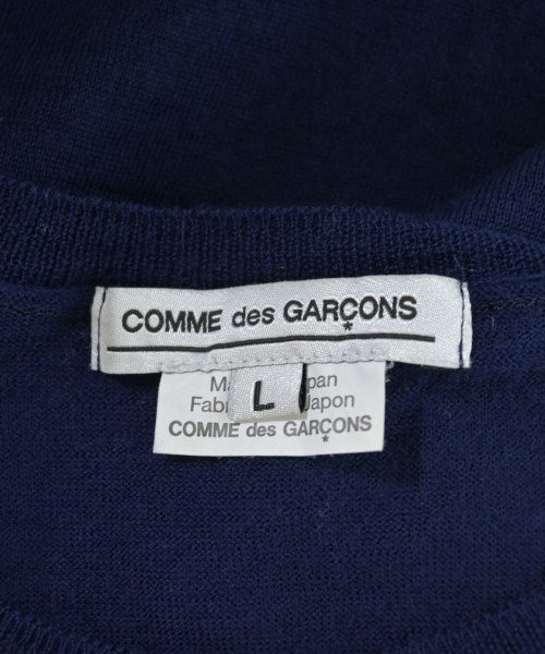 COMME des GARCONS 毛衣