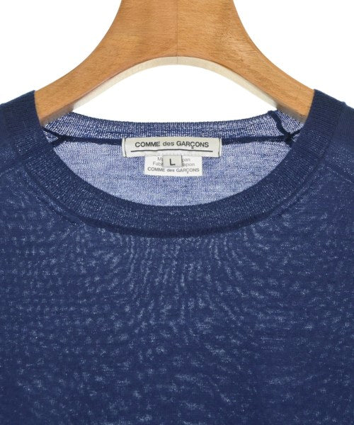 COMME des GARCONS 毛衣