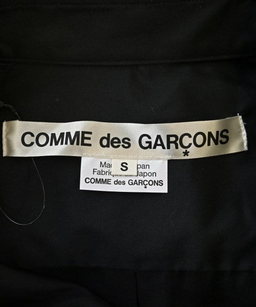 COMME des GARCONS 女襯衫