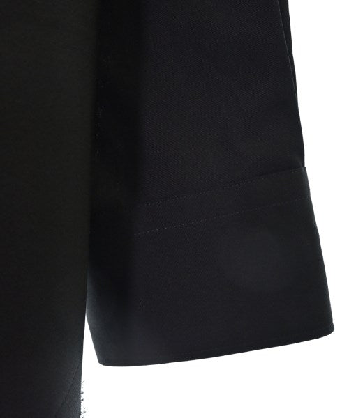 COMME des GARCONS 女襯衫