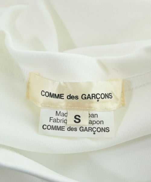 COMME des GARCONS T恤/上衣