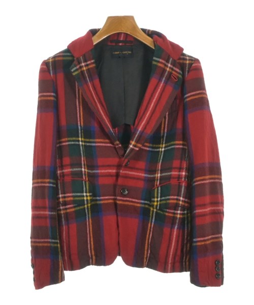COMME des GARCONS 休閒夾克