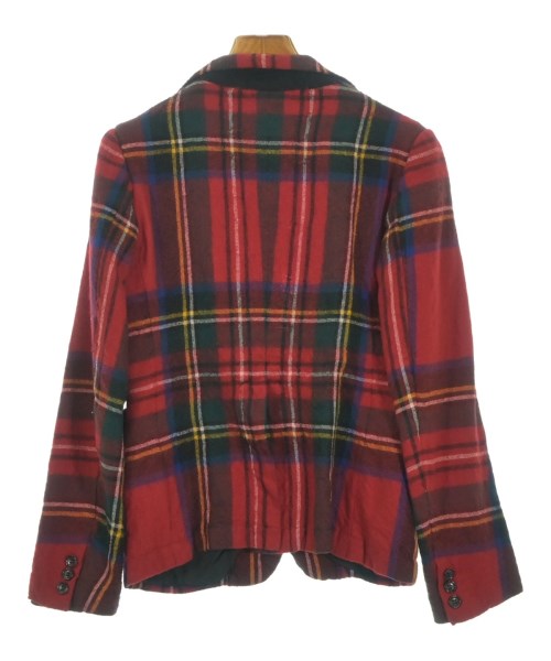 COMME des GARCONS 休閒夾克